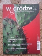 W drodze miesięcznik nr 573 (5/2021) Granice życia; Przemoc; Skandal u OP