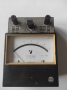 Woltomierz laboratoryjny LE-1 ERA