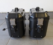 Kufry boczne givi trekker dolomiti 2x 36L