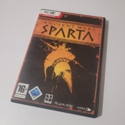 Ancient Wars Sparta PC 