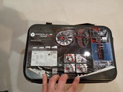 Uniwersalne łańcuchy samochodowe na koła Modula Polaire grip