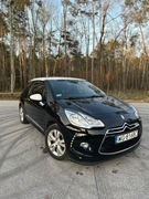 Sprzedam CITROEN DS 3 