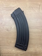 Magazynek AK AKM stalowy metal 30 nabojowy