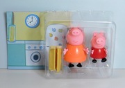 Peppa pig Twin figure pack kuchnia 06692