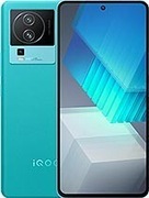 Telefon VIVO IQOO 7 Neo 12/512 Niebieski Nowy Lepszy niż Xiaomi