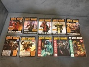 White Dwarf miesięcznik różne numery