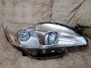 Reflektor lampa przód prawa sprawna bi-xenon europjska Peugeot 508 I