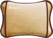 Volcano poduszka elektryczna termiczna termofor z mikrofibry 2h ciepła