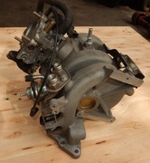 Kolektor ssący Corsa 1.0 90570947