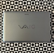 Laptop Sony VAIO PCG-7192L 