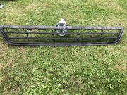 Grill dolny Ford fusion 14