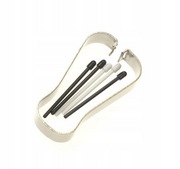 Nowe - Oryginalne końcówki rysika S Pen Samsung Note 4/Tab A