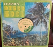 Singing Dianne – You Gotta Give Away - (reggae) EX