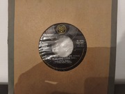 Elton John - Rocket Man / Holiday Inn / Goodbye - winyl 7" - 1972