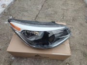 Kia soul lift USA. lampa przednia prawa