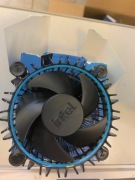 Oryginalne chłodzenie Intel Laminar RM1 LGA1700