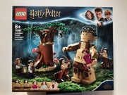 LEGO Harry Potter 75967 Zakazany Las: spotkanie Umbridge