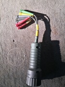 Bosch KTS BMW kabel tester