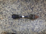 Półoś prawa smart brabus