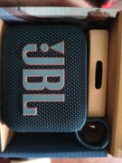 Głośnik JBL HARMAN GO 4 NOWY