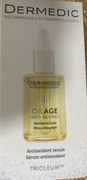 Dermedic oilage anti-ageing 30 ml