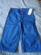Nowe spodenki little kids 134