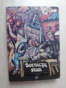 Górniczy stan w wierzeniach, obrzędach, humorze i pieśniach 