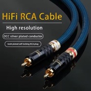 Kabel RCA OFC 6 N OFC 