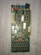 Uszkodzona Karta G.Tseng.