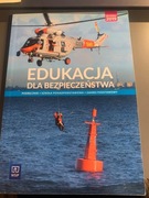 Edukacja dla bezpieczeństwa zakres podstawowy WSiP