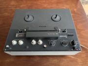 Magnetofon szpulowy UHER VARIOCORD 263