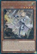 Yu-Gi-Oh - Dogmatika Ecclesia, the Virtuous V.7 RA01-EN020 (UL)