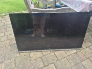 Tv uszkodzony lg 47 cali 