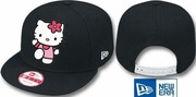CZAPKA SNAPBACK HELLO KITTY MODEL 2021