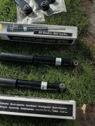 Amortyzatory "Bilstein" tylne nowe, opel signum. 