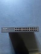 Tp-Link 24-port  10/100Mbps Swich