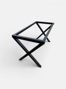 STELAŻ AXIS S POD BIURKO / BLAT 75 cm wys./ 60 cm szer./ 120cm dł.