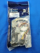Adapter sterowania z kierownicy Honda Civic 2012 CTSHO005.2