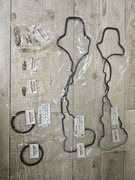 Cześci toyota lexus 2007r 