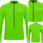 Kurtka Wspinaczkowa Salewa 50 L Agner Anorak