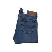 Spodnie męskie jeansy Lee Rider Blue Abbys W31 L32