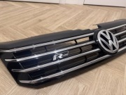 Grill atrapa ze znaczkiem VW Passat B7 oryginał