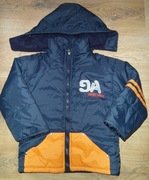 C18 - ciepła kurtka dla chłopca - na około 5 lat