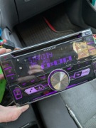 Radio Samochodowe 2DIN Kenwood DPX-5000BT | Bluetooth | NFC