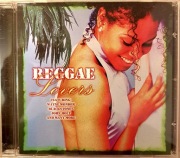 REGGAE LOVERS - Wayne Wonder, Blackstones i in.