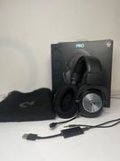 Logitech G Pro słuchawki