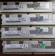 Pamieć RAM ECC LRDIMM 64GB DDR4 2400 Samsung