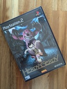Herdy Gerdy - PS2