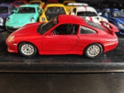 Porsche 911 996 gt3 1:24