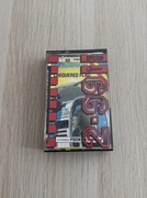 Gra CHEQUERED FLAG - Zx Spectrum - oryginalna kaseta BOX